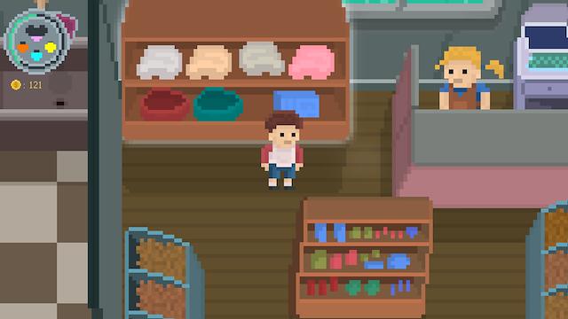Image for the game The Meownth