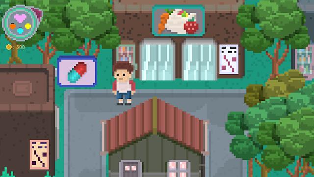 Image for the game The Meownth