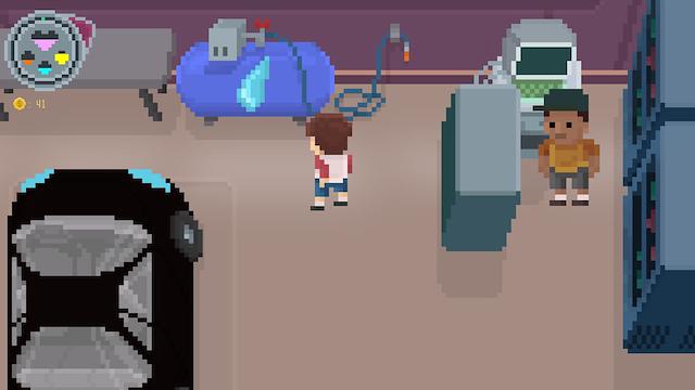 Image for the game The Meownth