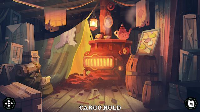 Image for the game The Mermaid Mask