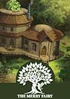 Cover image for the game The Merry Fairy
