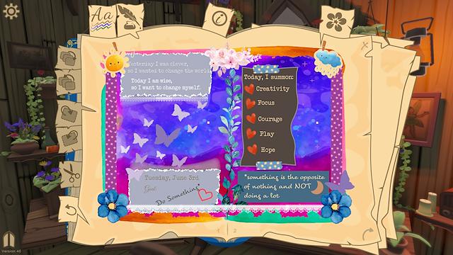 Image for the game The Merry Fairy