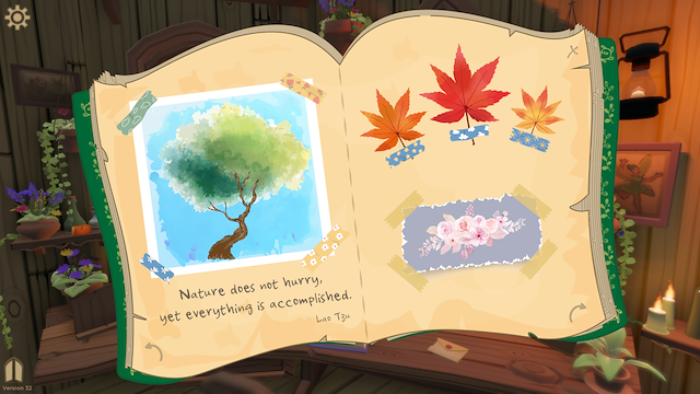 Image for the game The Merry Fairy