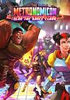 Cover image for the game The Metronomicon: Slay the Dance Floor