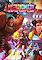 Cover image for the game The Metronomicon: Slay the Dance Floor