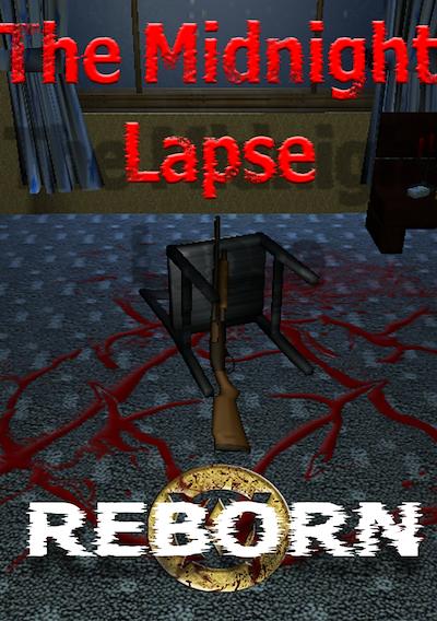Cover image for the game The Midnight Lapse: Reborn