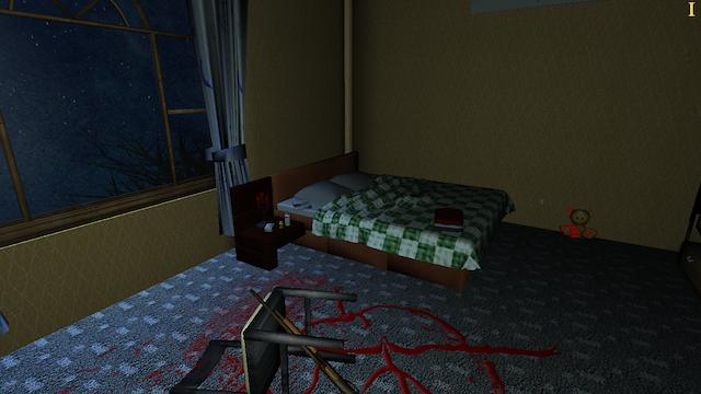 Image for the game The Midnight Lapse: Reborn