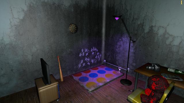 Image for the game The Midnight Lapse: Reborn