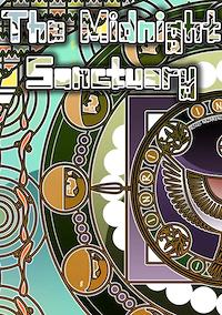 Cover image for the game The Midnight Sanctuary