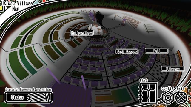 Image for the game The Midnight Sanctuary