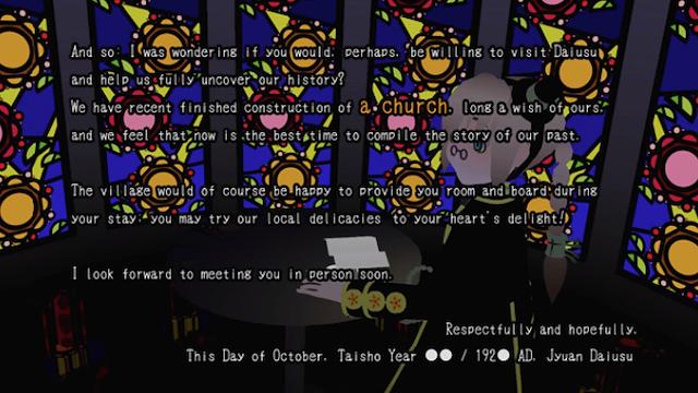 Image for the game The Midnight Sanctuary