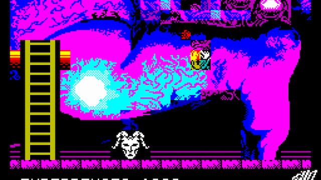 Image for the game The Midnight Station