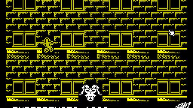 Image for the game The Midnight Station