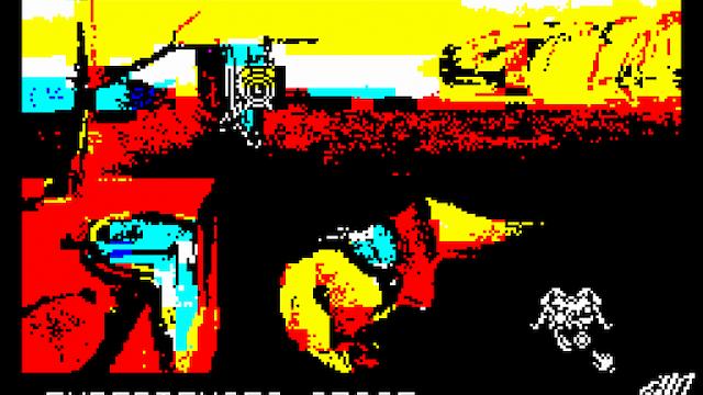 Image for the game The Midnight Station