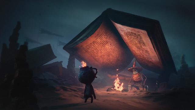 Image for the game The Midnight Walk