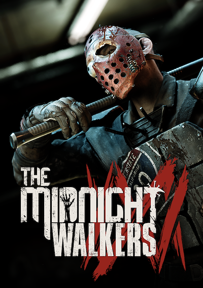 Cover image for the game The Midnight Walkers