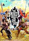 Cover image for the game The Mighty Quest for Epic Loot
