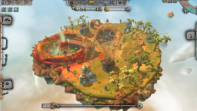 Image for the game The Mims Beginning