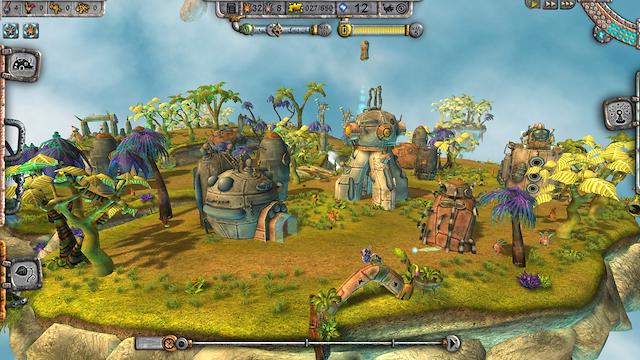 Image for the game The Mims Beginning