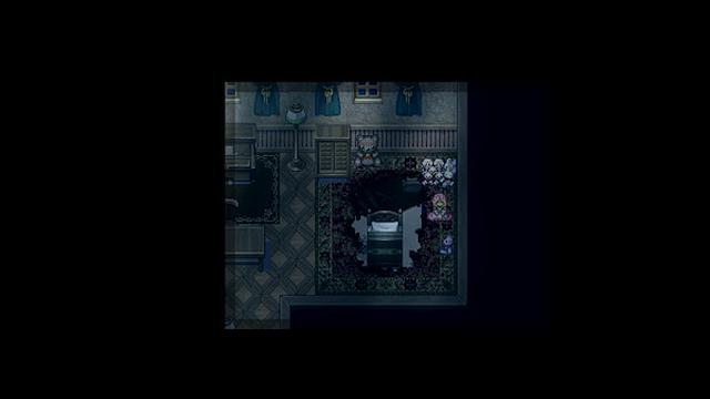 Image for the game The Mirror Lied