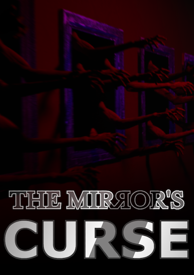 Cover image for the game The Mirror's Curse