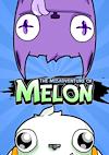 Cover image for the game The Misadventure of Melon