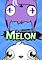 Cover image for the game The Misadventure of Melon