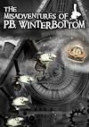 Cover image for the game The Misadventures of P.B. Winterbottom