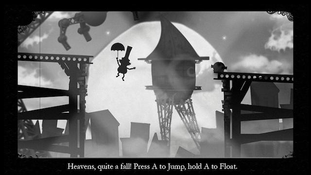 Image for the game The Misadventures of P.B. Winterbottom