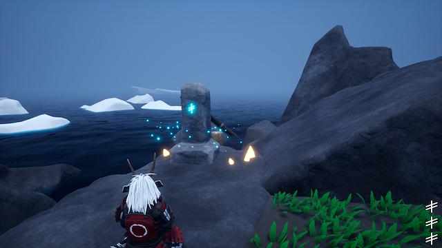 Image for the game The Misty Tale