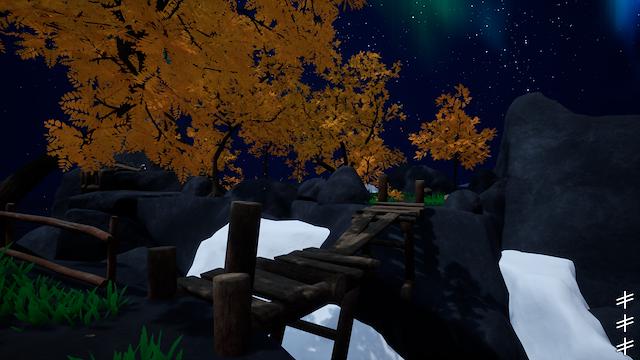 Image for the game The Misty Tale