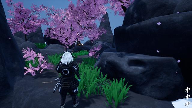 Image for the game The Misty Tale