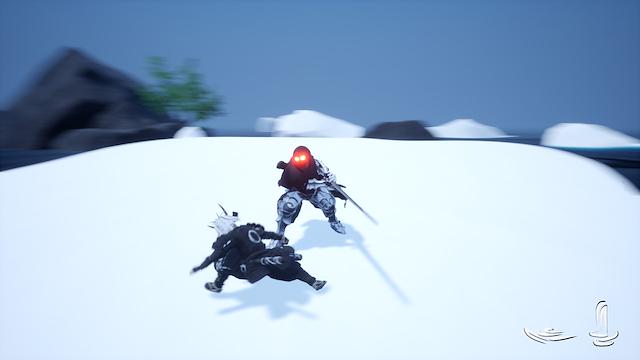 Image for the game The Misty Tale
