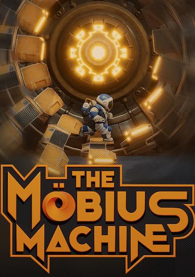 Cover image for the game The Mobius Machine