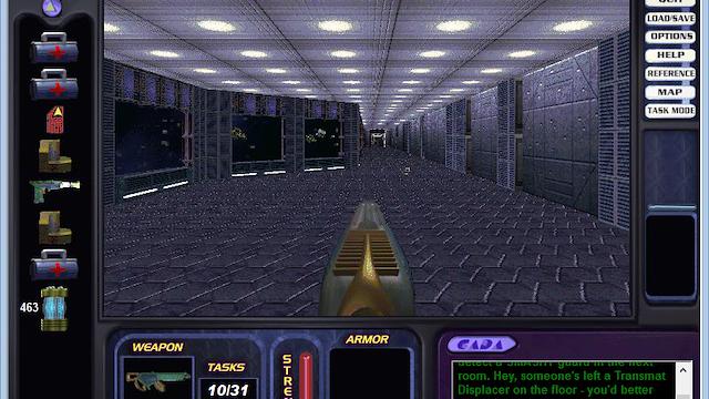 Image for the game The Monkey Wrench Conspiracy