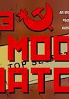 Cover image for the game The Moon Watch