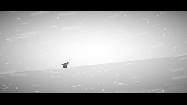 Image for the game The Mooseman