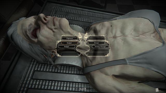 Image for the game The Mortuary Assistant: Definitive Edition