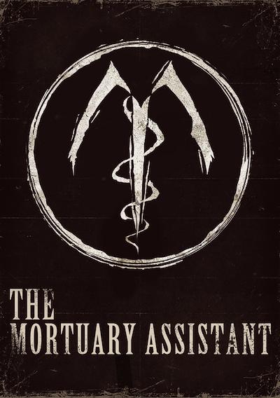 Cover image for the game The Mortuary Assistant