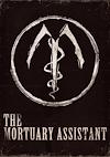 Cover image for the game The Mortuary Assistant