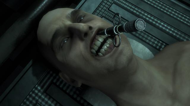 Image for the game The Mortuary Assistant