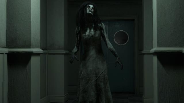 Image for the game The Mortuary Assistant