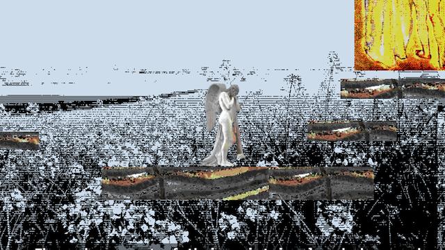 Image for the game The Most Desperate Angel