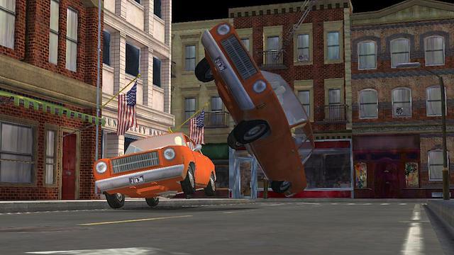 Image for the game The Movies: Stunts and Effects