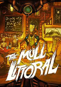 Cover image for the game The Müll Littoral