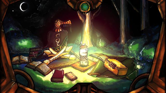 Image for the game The Müll Littoral