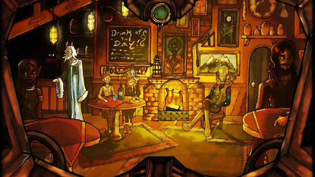 Image for the game The Müll Littoral