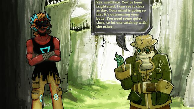 Image for the game The Müll Littoral