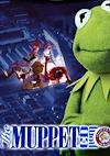 Cover image for the game The Muppet CD-ROM: Muppets Inside