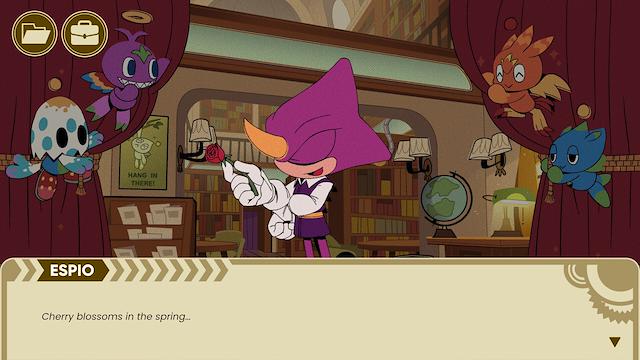 Image for the game The Murder of Sonic the Hedgehog